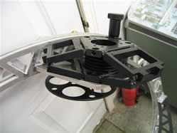Compliant Focuser